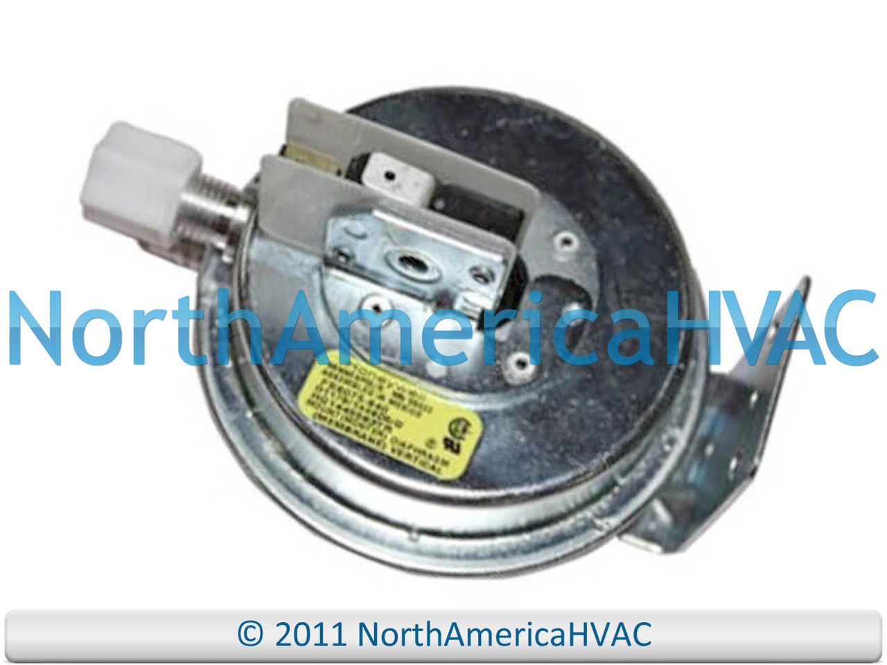 OEM ICP Heil Tempstar Furnace Air Pressure Switch Replaces 1445584